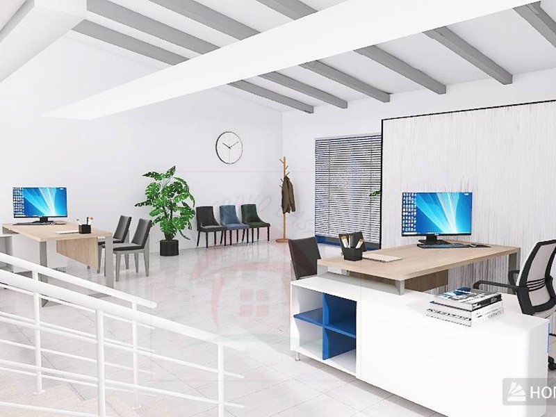 Ufficio in Vendita a Pergine Valsugana, 165'000€, 104 m²