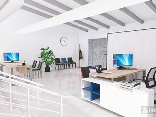 Ufficio in Vendita a Pergine Valsugana, 165'000€, 104 m²