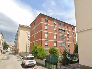 Quadrilocale in Vendita a Campiglia Marittima, 114'000€, 109 m²