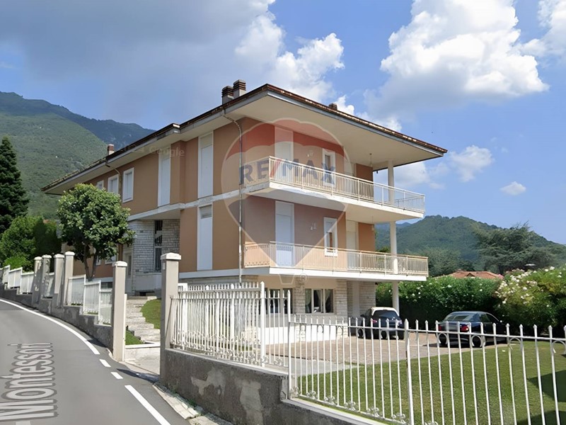Appartamento in Vendita a Lumezzane, 136'500€, 217 m²