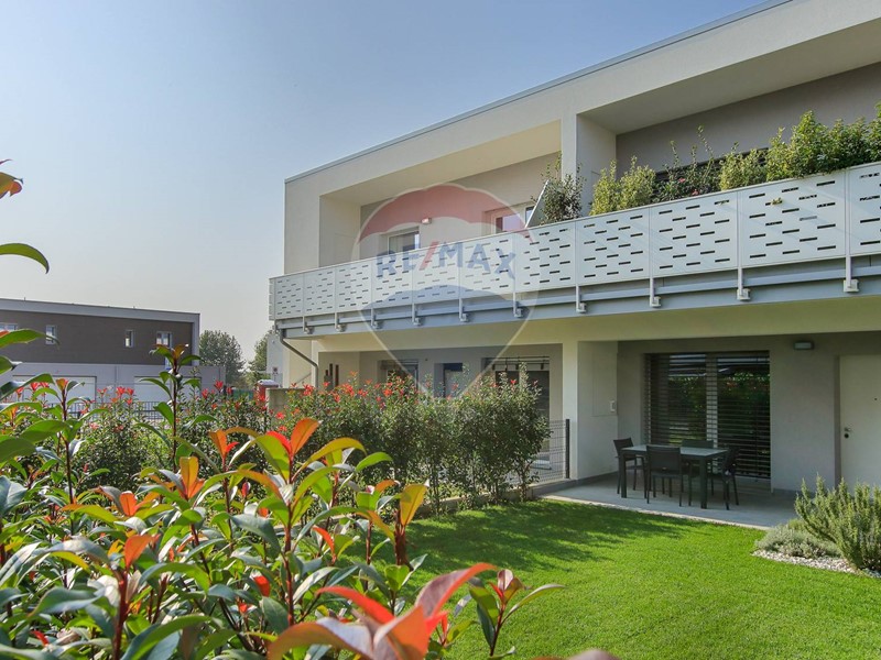 Quadrilocale in Vendita a Curno, 300'000€, 129 m²