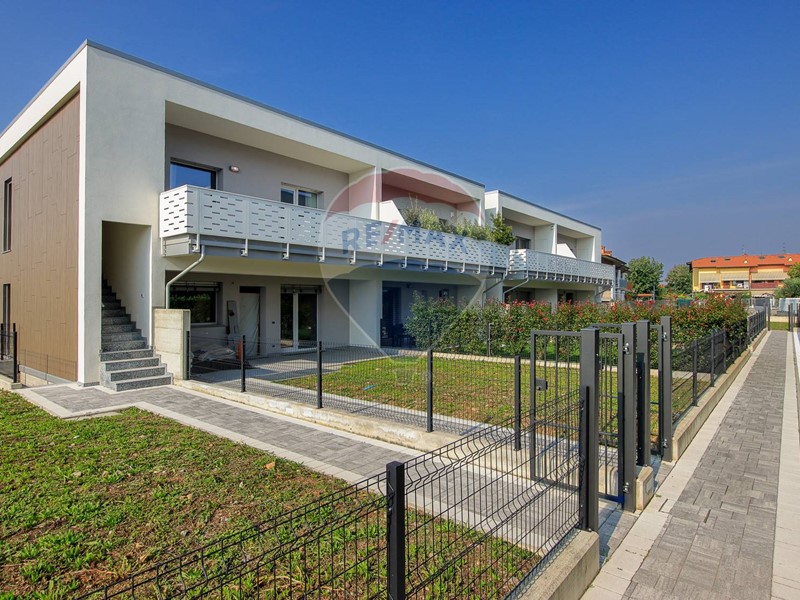 Trilocale in Vendita a Treviolo, 285'000€, 120 m²