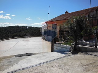 Villa in Vendita a Vieste, 229'000€, 200 m²
