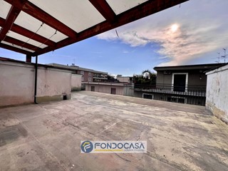 Casa Indipendente in Vendita a Sant'Antimo, 115'000€, 145 m²