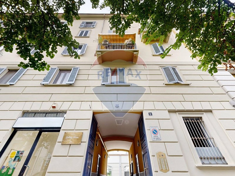 Trilocale in Vendita a Milano, 835'000€, 90 m²