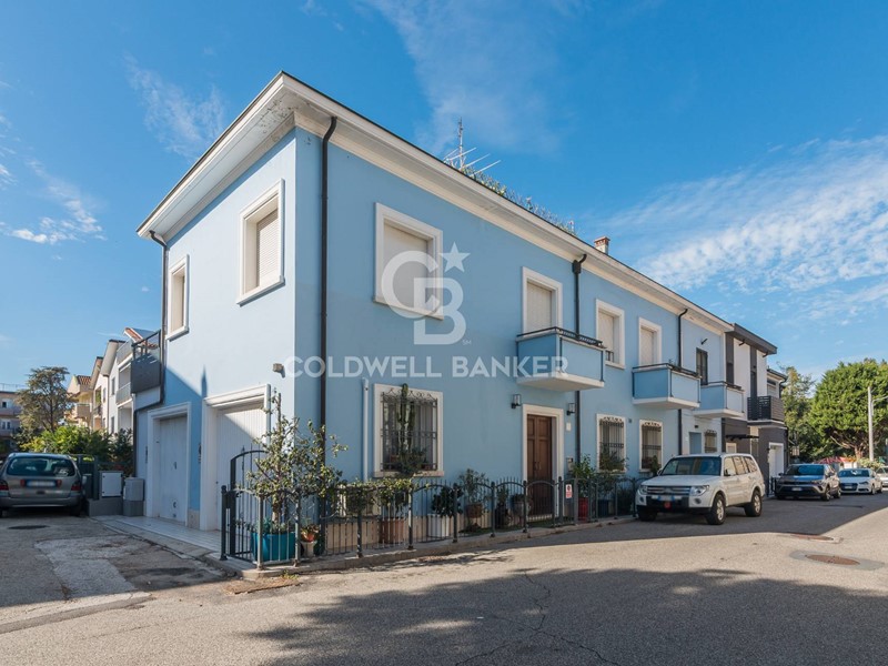 Villetta a schiera in Vendita a Rimini, 489'000€, 159 m²