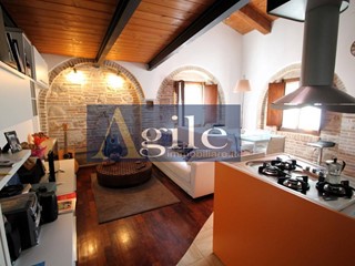 Trilocale in Vendita a Ascoli Piceno, 150'000€, 80 m²