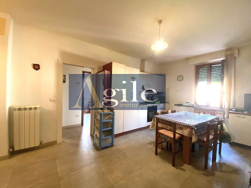 Trilocale in Vendita a San Benedetto del Tronto, 120'000€, 56 m²