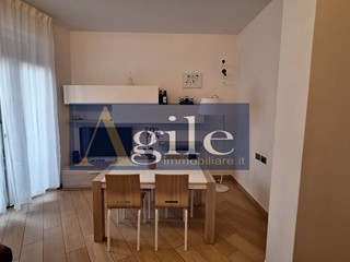 Trilocale in Vendita a San Benedetto del Tronto, 395'000€, 90 m²
