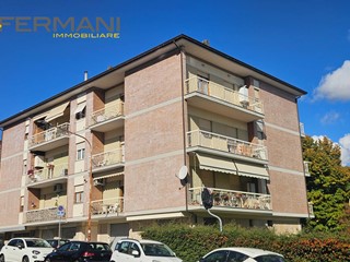 Quadrilocale in Vendita a Ascoli Piceno, 168'000€, 125 m²