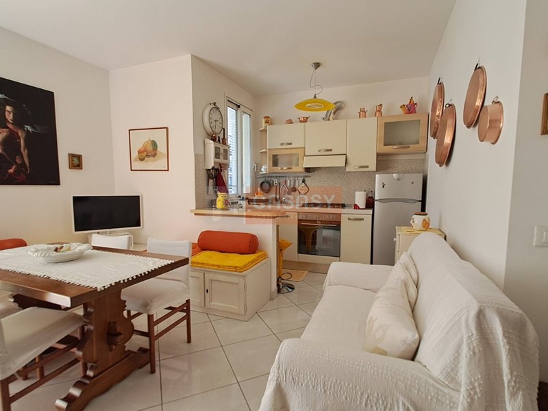 Trilocale in Vendita a Albenga, 350'000€, 86 m²