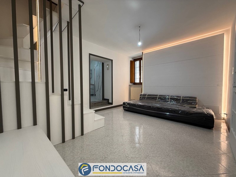 Trilocale in Vendita a Rovato, 129'900€, 90 m²