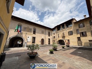 Trilocale in Vendita a Rovato, 129'900&euro;, 90 m²