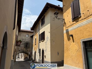 Trilocale in Vendita a Rovato, 129'900&euro;, 90 m²