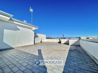 Villetta a schiera in Vendita a Sant'Arpino, 435'000€, 200 m²