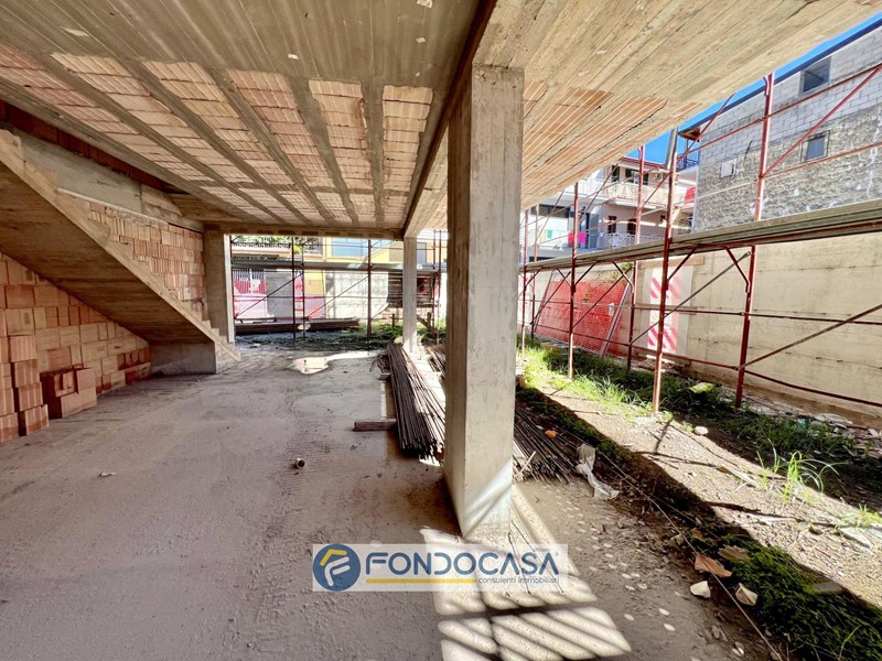 Villetta a schiera in Vendita a Frattaminore, 390'000€, 200 m²