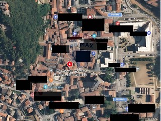 Trilocale in Vendita a Gardone Val Trompia, 45'750€, 72 m²