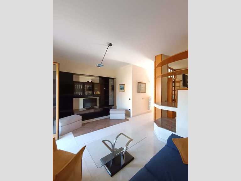 Appartamento in Vendita a Gallipoli, 215'000€, 130 m²