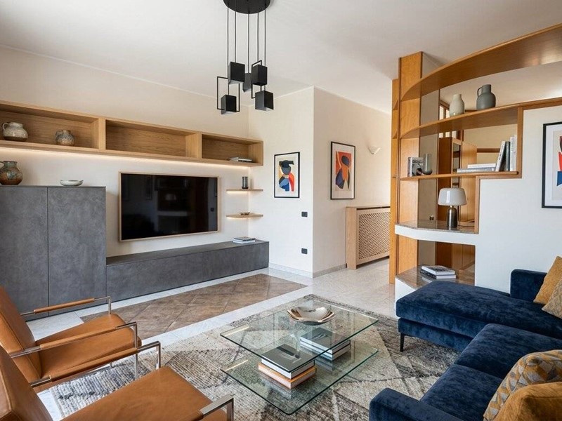 Appartamento in Vendita a Gallipoli, 185'000&euro;, 130 m²