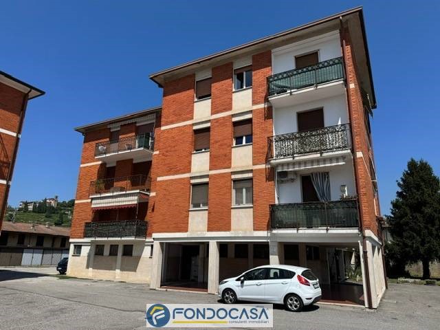 Quadrilocale in Vendita a Rovato, 145'000€, 118 m²