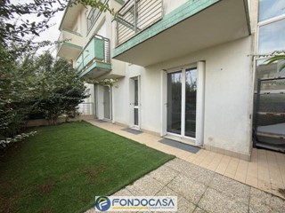 Trilocale in Vendita a Rovato, 180'000€, 101 m²