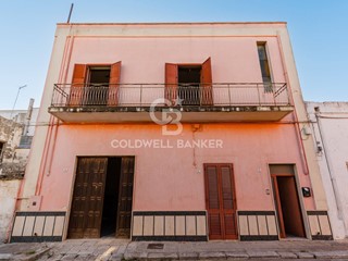 Casa Indipendente in Vendita a San Donaci, 65'000€, 280 m², con Box