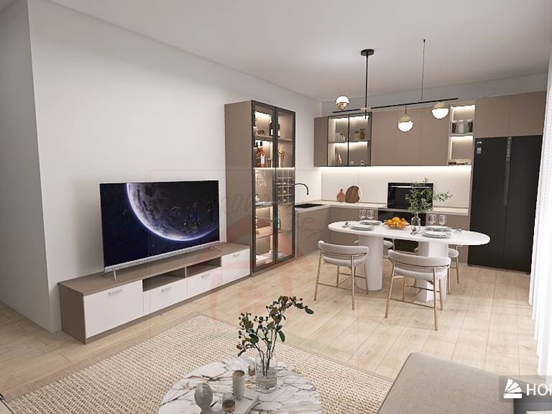 Trilocale in Vendita a Caldonazzo, 325'000€, 86 m²