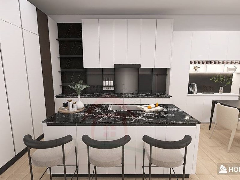 Trilocale in Vendita a Caldonazzo, 335'000€, 110 m²