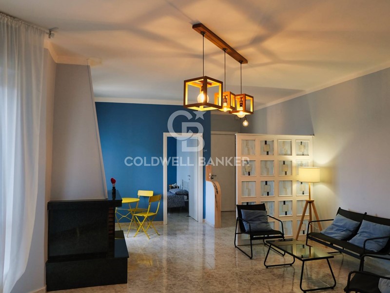 Quadrilocale in Vendita a Monopoli, 260'000€, 145 m²