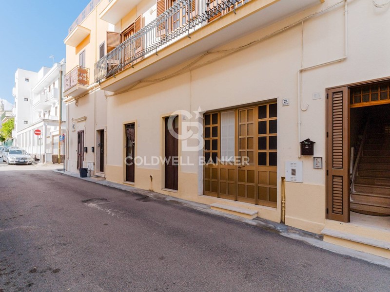 Casa Indipendente in Vendita a Cutrofiano, 39'000€, 133 m²