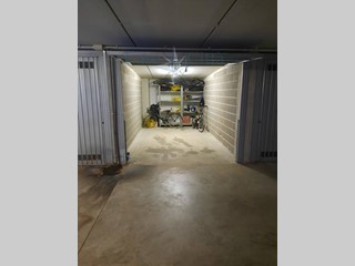 Box in Vendita a Milano, 40'000€, 14 m²