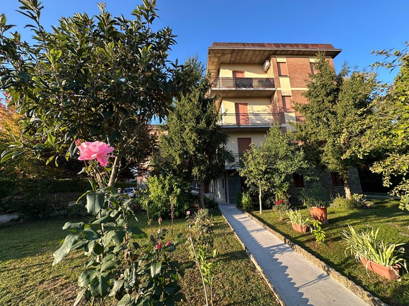 Trilocale in Vendita a Cavezzo, 115'000€, 97 m²