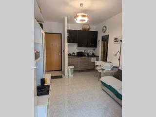 Bilocale in Vendita a Monterotondo, 105'000&euro;, 45 m², arredato