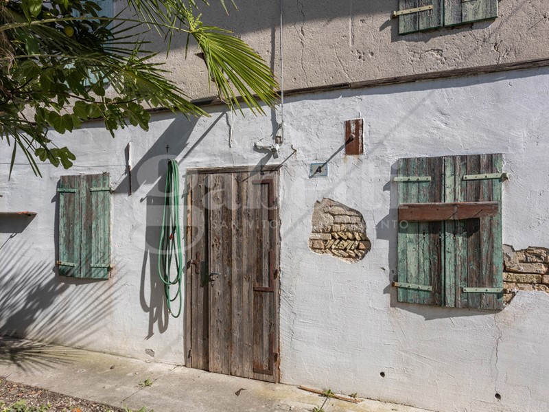 Casa Indipendente in Vendita a Chions, 160'000€, 160 m², arredato