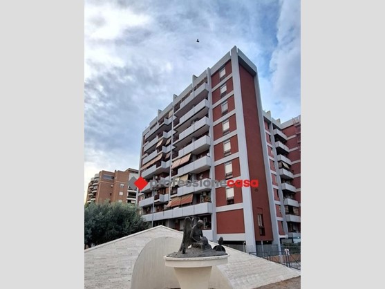 Bilocale in Vendita a Pomezia, 150'000€, 60 m²