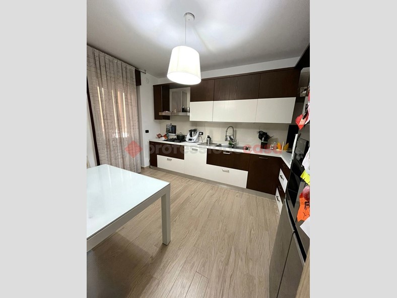 Attico in Vendita a Bari, 198'000€, 92 m²