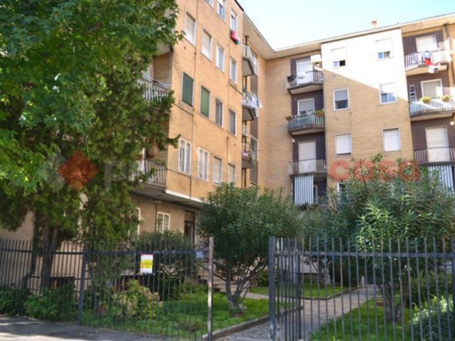 Bilocale in Vendita a Pioltello, 99'000€, 60 m²