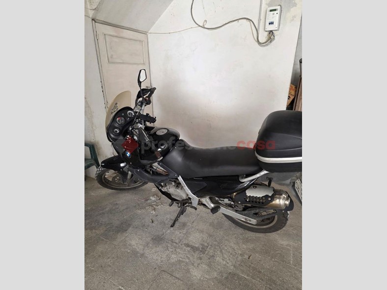 Appartamento in Affitto a Bari, 3 m²