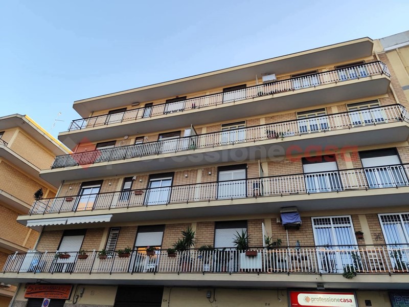 Appartamento in Affitto a Bari, 6 m²