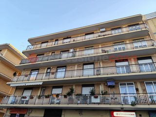 Appartamento in Affitto a Bari, 6 m²