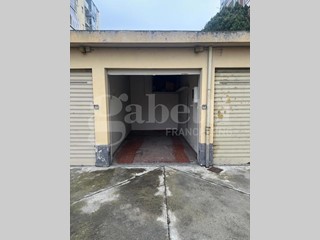 Box in Affitto a Torino, 13 m²