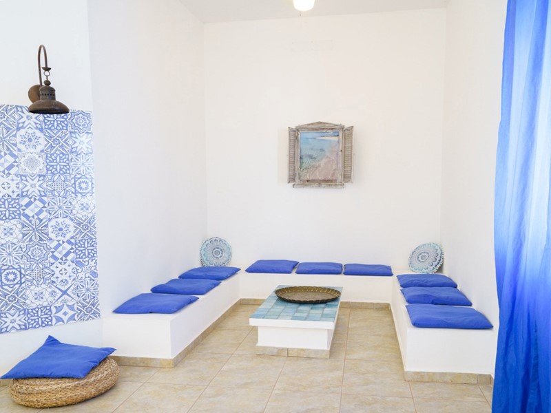 Villa in Vendita a Manduria, 550'000€, 300 m², arredato