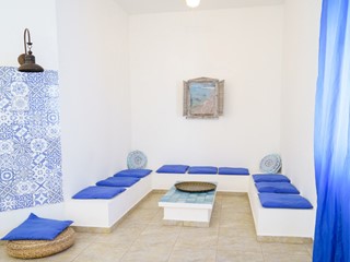 Villa in Vendita a Manduria, 550'000€, 300 m², arredato