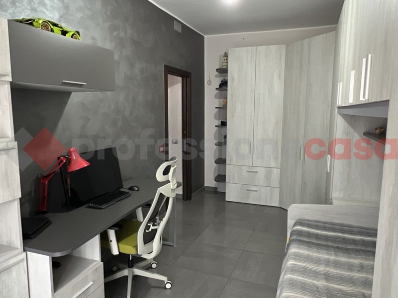 Quadrilocale in Vendita a Napoli, 249'000€, 140 m²