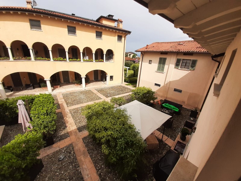 Trilocale in Vendita a Polpenazze del Garda, 348'000€, 90 m², con Box