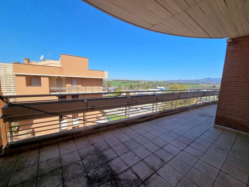 Attico in Vendita a Aprilia, 205'000€, 80 m²