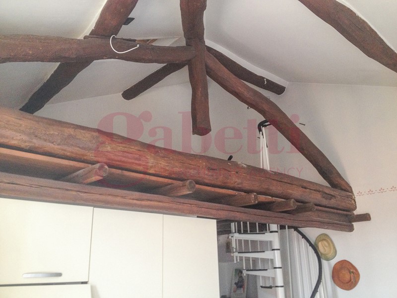 Monolocale in Vendita a Mariano Comense, 65'000€, 35 m²