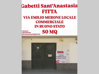 Casale in Affitto a Sant'Anastasia, 50 m²