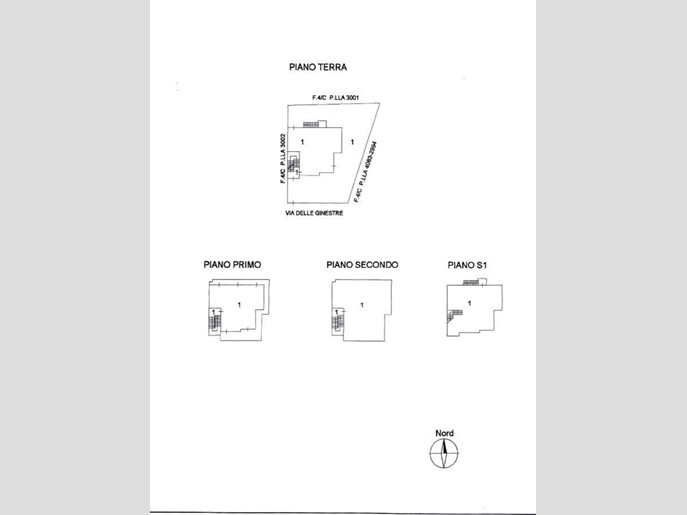 Casa Indipendente in Vendita a Brusciano, 130 m²