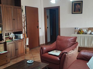 Appartamento in Vendita a Somma Vesuviana, 220'000€, 120 m²